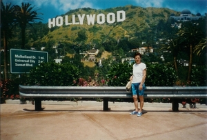 Hollywood