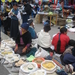 marktje in Ecuador