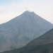 Tungurahua vulkaar Ecuador