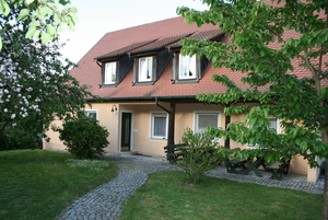 Ferienwohnung bei Hotel