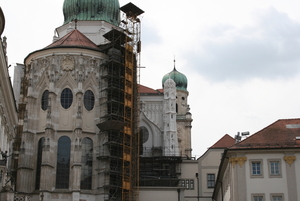 Dom St. Stephan