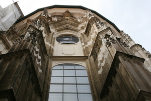 Dom St. Stephan