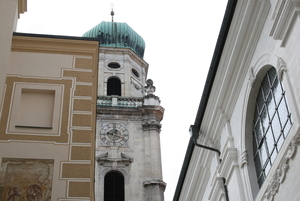 Dom St. Stephan