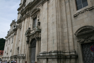 Dom St. Stephan