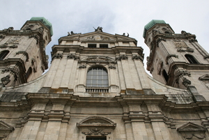 Dom St. Stephan
