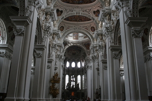 Dom St. Stephan