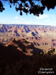 Grand Canyon