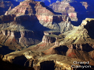 Grand Canyon