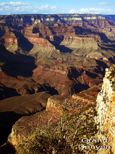 Grand Canyon