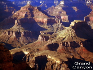 Grand Canyon