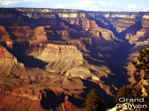 Grand Canyon