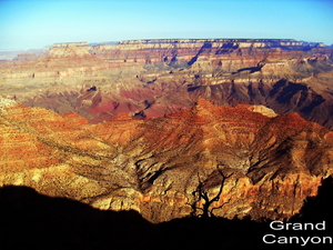 Grand Canyon