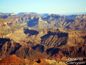 Grand Canyon