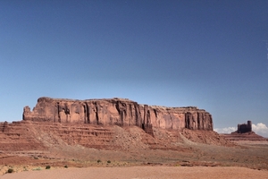 Monument Valley