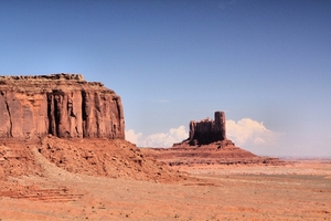 Monument Valley