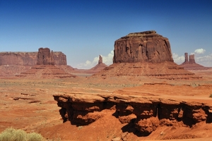 Monument Valley