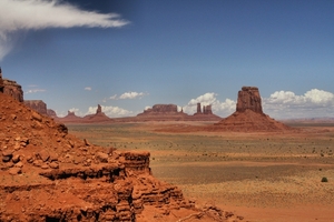 Monument Valley