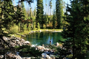 Grand Teton