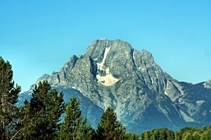 Grand Teton