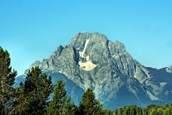 Amerika, Landschappen, natuur