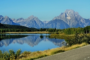 Grand Teton