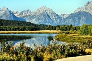 Grand Teton