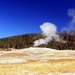 Yellowstone Park