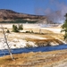 Yellowstone Park