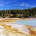 Yellowstone Park