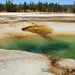 Yellowstone Park