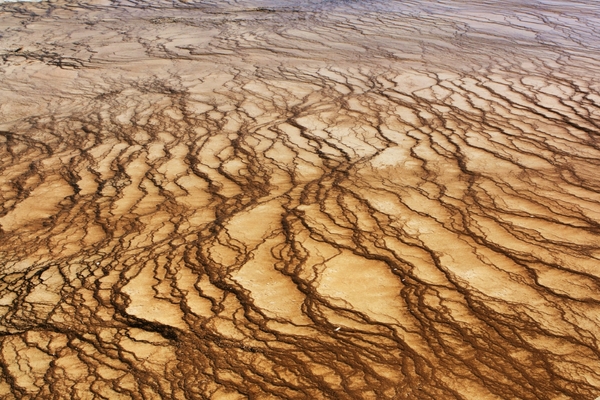 Amerika, Landschappen, natuur