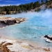 Yellowstone Park