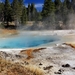 Yellowstone Park