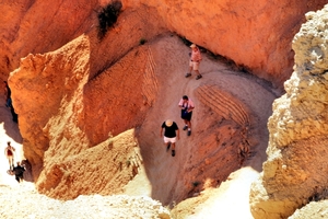 Bryce Canyon