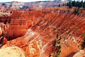 Bryce Canyon