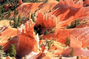 Bryce Canyon