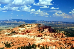 Bryce Canyon