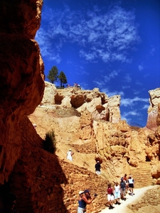 Bryce Canyon