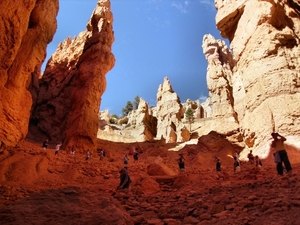 Bryce Canyon