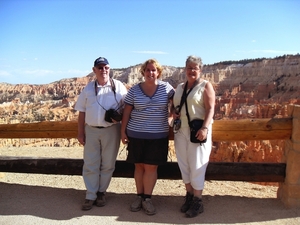 Bryce Canyon