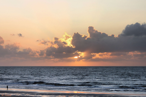 strand Bredene