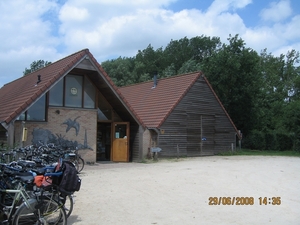 centrum De Wulp