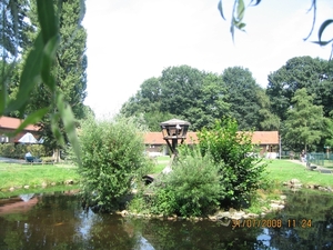 PIETERSHEIM kinderboerderij - speeltuin