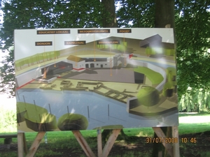 PIETERSHEIM plaatselijke uiitleg