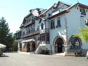 oostenrijks huis