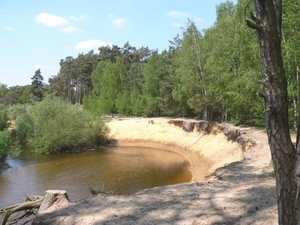 Lutterzand