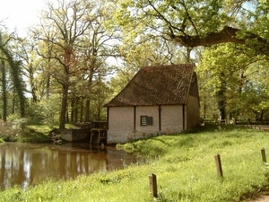 Noordmolen Delden