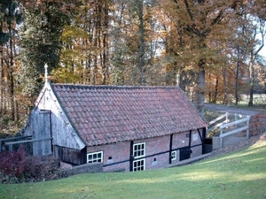 Watermolen Vasse