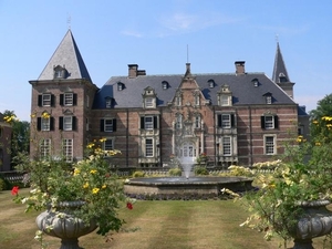 Kasteel twickel