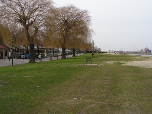 De Plage op St'Anneke